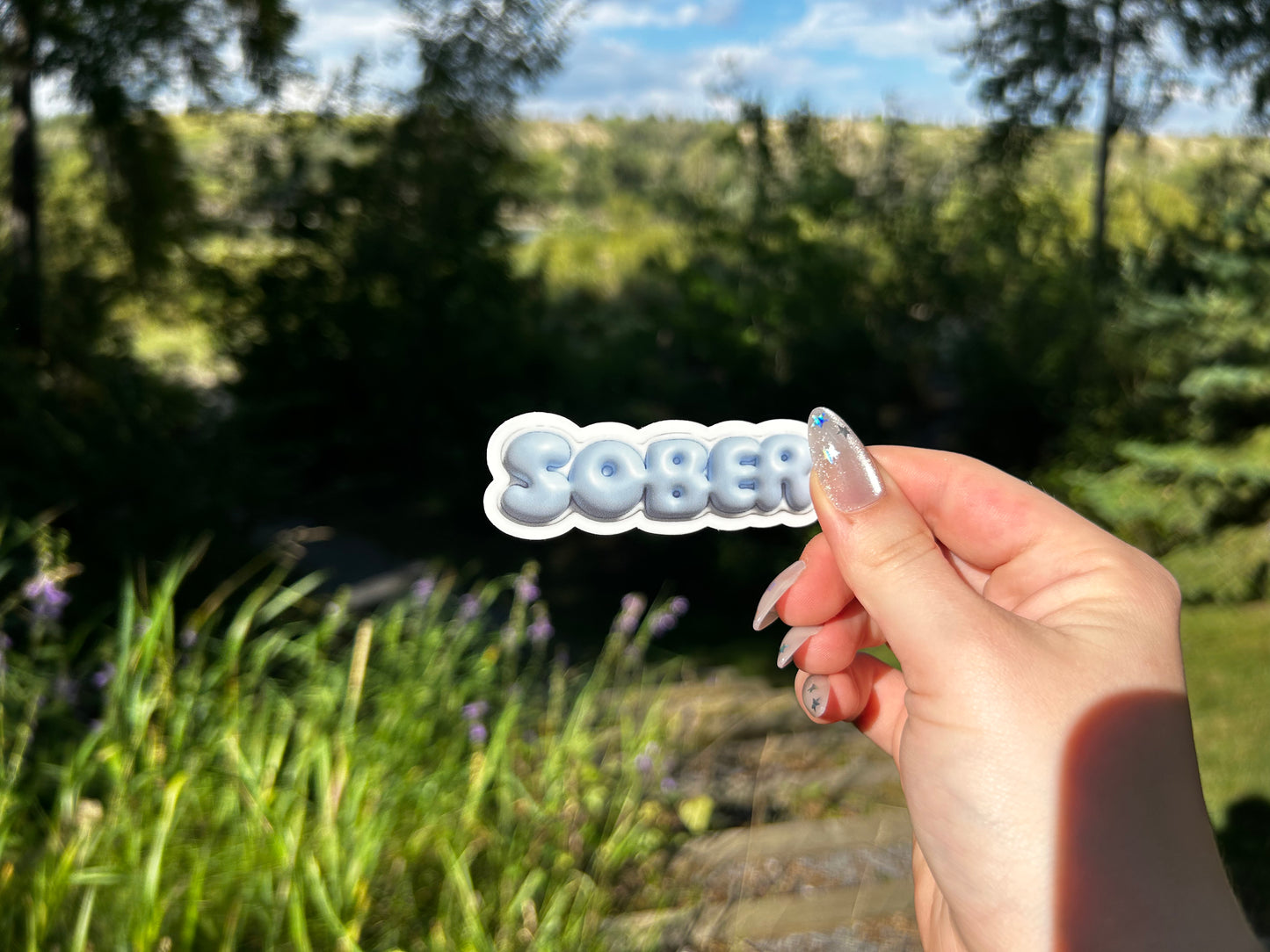 Sober Balloon