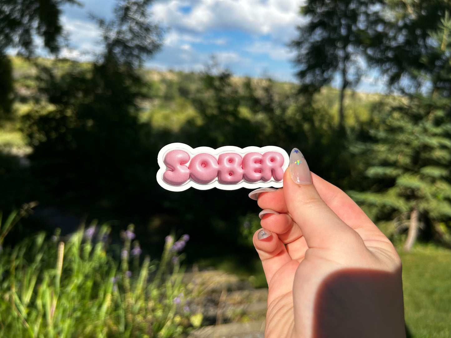 Sober Balloon